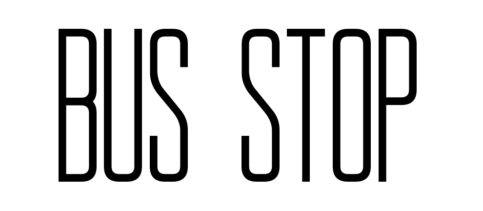 Bus Stop